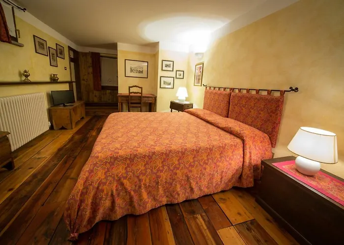 B&B Al Nabuisson